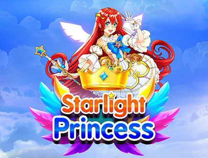 신비로운 세계의 여왕 Starlight Princess